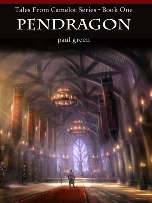 cover image of Tales From Camelot Series 1